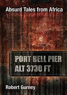 Absurd Tales from Africa