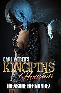 Carl Weber's Kingpins: Houston