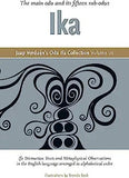 Jaap Verduijn's Odu Ifa Collection Volume 01: Ika