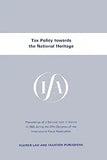 Tax Policy Towards the National Heritage