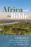 Africa and the Bible: Corrective Lenses--Critical Essays (Paperback)
