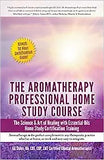 Aromatherapy Home Study Course & Exam