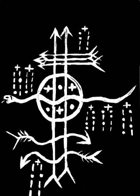 Ajitena: Symbols of the Orishas