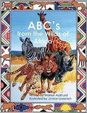 ABC's from the Wilds of Africa