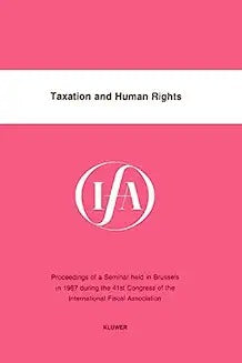 Taxation and Human Rights