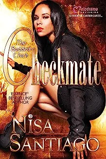 Checkmate - The Baddest Chick