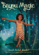 BAYOU MAGIC (Hardcover)