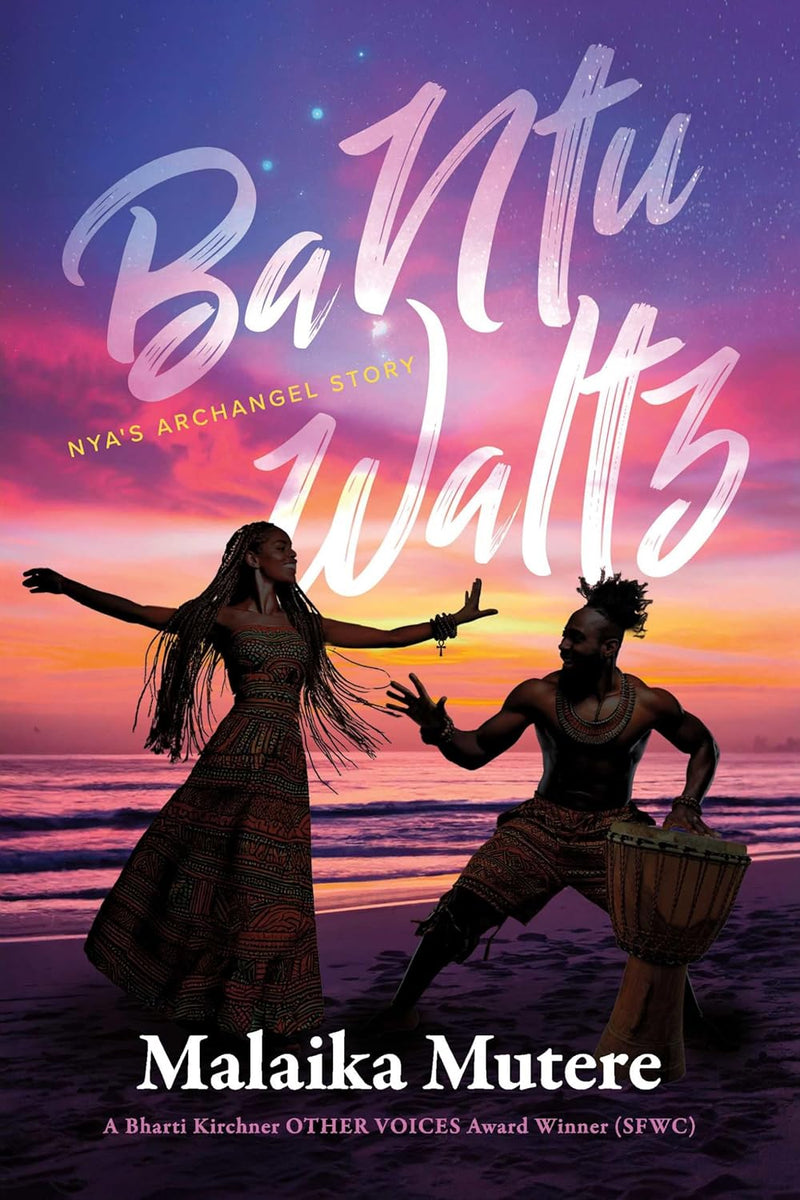 BaNtu Waltz: Nya's Archangel Story