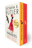 The Parables Boxed Set: Parable of the Sower and Parable of the Talents