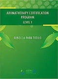 Aromatherapy Certification Program Level 1