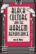 Black Culture and the Harlem Renaissance