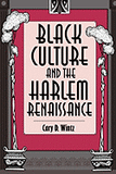 Black Culture and the Harlem Renaissance