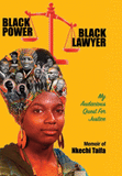 Black Power, Black Lawyer: My Audacious Quest for Justice (PAPERBACK)