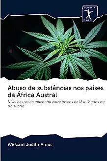 Abuso de substâncias nos países da África Austral