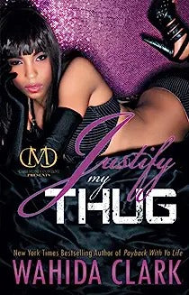 Justify My Thug