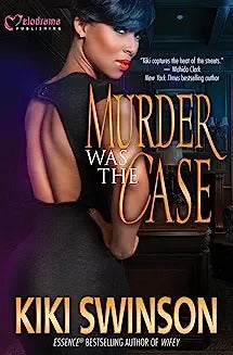 Murder Was the Case