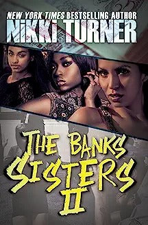 The Banks Sisters Complete