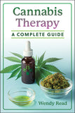 Cannabis Therapy   A Complete Guide