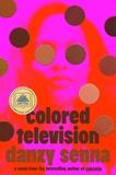 Colored Television (Paperback)