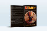 Kemet, Afrocentricity and Knowledge