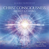 Christ Consciousness Meditation Mystical Union with the Universal Christ (CD)