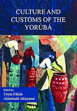 Culture and Customs of the Yorùbá