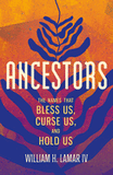 Ancestors: The Names That Bless Us, Curse Us, and Hold Us (Available 2026 - pre-order now)