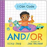 I Can Code: And/Or