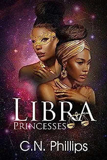 Libra Princesses