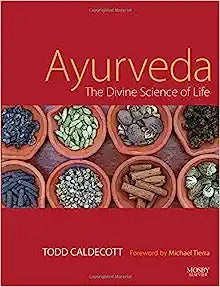 Ayurveda: The Divine Science of Life