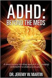 ADHD: Beyond the Meds