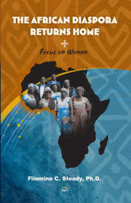 The African Diaspora Returns Home — Focus on Women