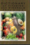 Melanin + Vitamins & Minerals + Is Your Doctor's Medicine Killing You