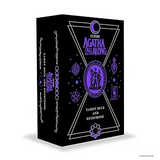Agatha All Along Tarot Deck and Guidebook