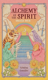 Alchemy of the Spirit: An Oracle Deck to Guide Your Journey Into the Self