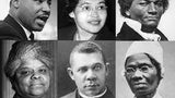 African American Leaders