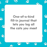 All the Cats I've Ever Met: A Catspotting Log