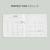 All the Things: How to Draw Books for Kids with Cars, Unicorns, Dragons, Cupcakes, and More (How to Draw For Kids Series)