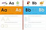 Alphaprints: Wipe Clean Workbook ABC (Wipe Clean Activity Books)