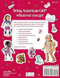 American Girl: Create Your World Sticker Book (American Girl® Activities)