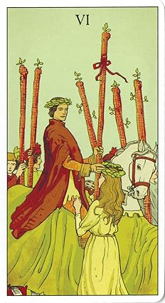 After Tarot Deck (Before and After Tarot, 2)