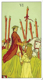 After Tarot Deck (Before and After Tarot, 2)