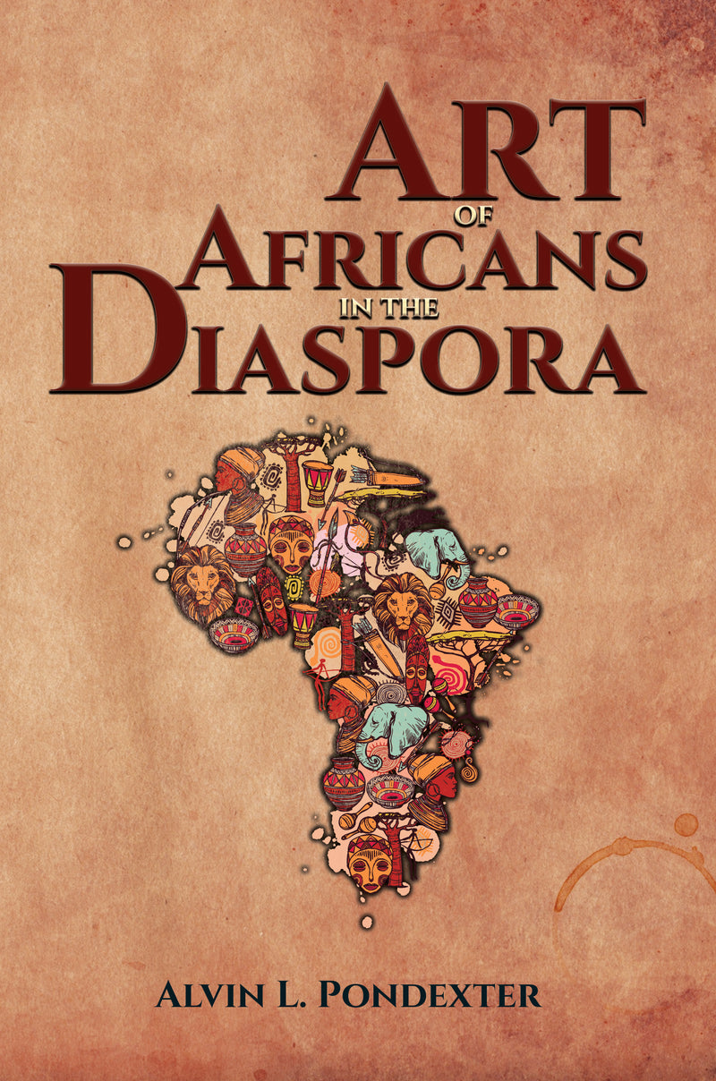 The Art of Africans in the Diaspora