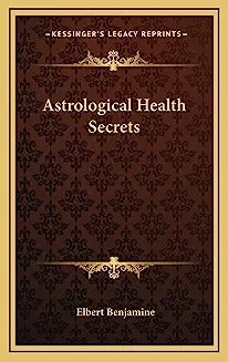 Astrological Health Secrets