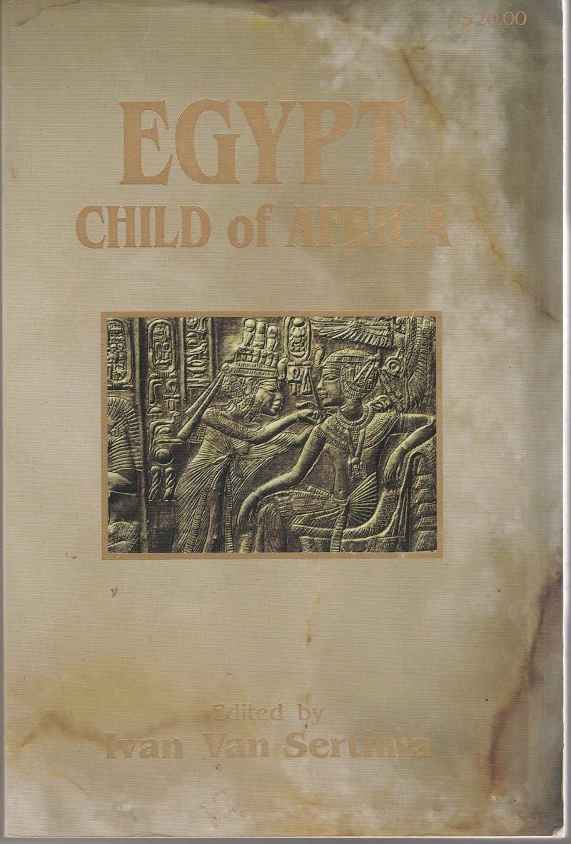 Egypt: Child of Africa