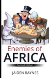 Enemies of Africa: Second Edition