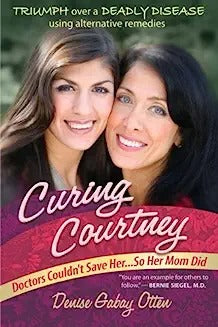 Curing Courtney: Doctors Couldn't Save Her...So Her Mom Did