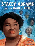 Stacey Abrams and the Fight to Vote