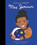 Mae Jemison