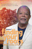 FINDING YOUR ROOTS: THE OFFICIAL COMPANION TO THE PBS SERIES